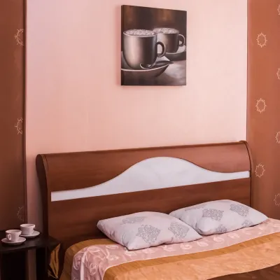 12 Months Hotels in Novokuznetsk