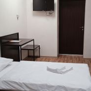 Smart Hotel Kdo Ufa Hotel