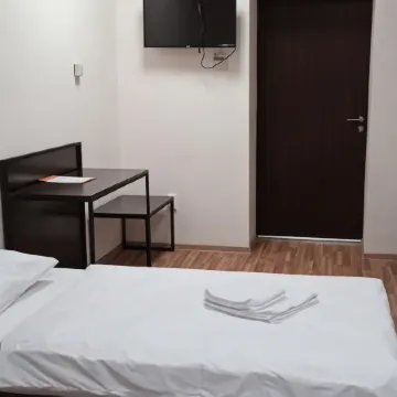 Смарт Отель КДО Уфа
