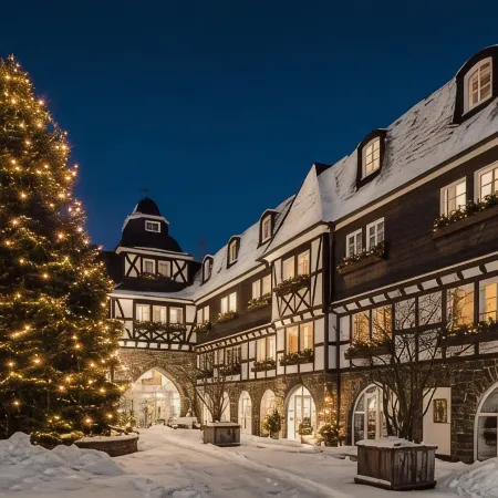 Hotel Deimann