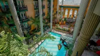 Hotel Plaza Quebec - Pools