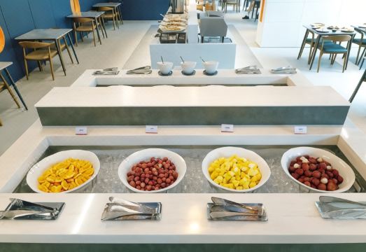 속초마리비스타호텔