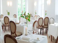 Hindsgavl Slot Hotels in Middelfart