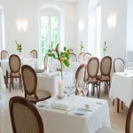 Hindsgavl Slot Hotel a Middelfart