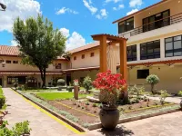 Hotel Monasterio San Pedro Hotels in Cusco