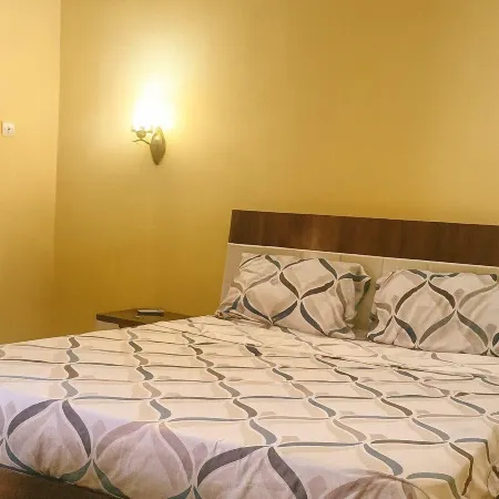 Affordable Spacious Apartment in Kinshas