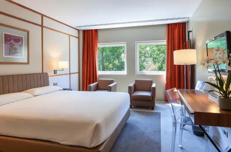 Hotel de Guimaraes Business & Spa