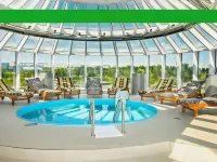 Cosmopolitan Bobycentrum - Czech Leading Hotels Hotel a Brno
