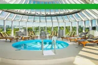 Cosmopolitan Bobycentrum - Czech Leading Hotels