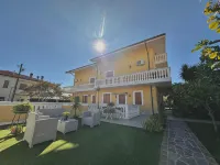 B&B Mariposa Hotels in Loreto Aprutino
