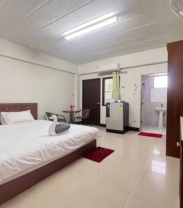 รูปภาพของThe First Residence Lamphun