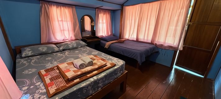Koh Mak Green View Resort Hotels in Ko Mak