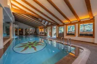 Boutique Hotel e Chalets Salvadori Hotels in Pellizzano