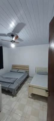 Rancho Paraíso Piscina Aquecida Mairiporã/nazaré PTA