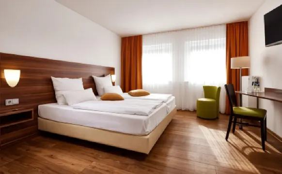 Ante Porta Das Stadthotel