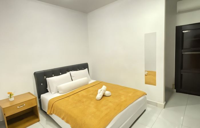 Guest House Camp Sorowako