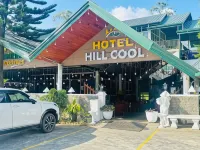 Hill Cool Hotel & Restaurant Hotels in Hatton