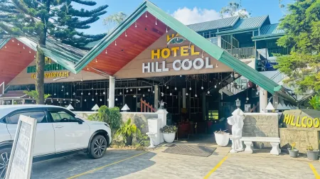 Hill Cool Hotel & Restaurant