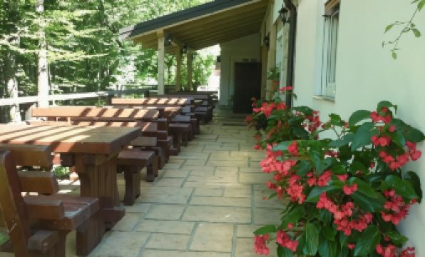 Villa Lykos Plitvice - Housity