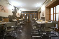 Hostal Real Hotels in Plasencia