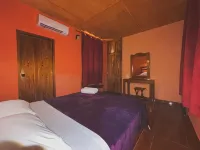 Ecohabitat Calakmul Hotels in 