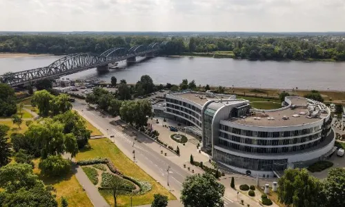 Copernicus Toruń Hotel