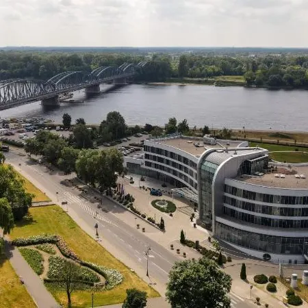 Copernicus Toruń Hotel