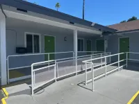 Hi-Way Host Motel Hotel a East San Gabriel