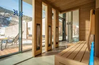 Tui Blue Montafon Hotels in Vandans