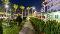Miranda Hotel - Tanger