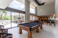 Charlie Aeroporto Congonhas CGH Hotels in Sao Paulo