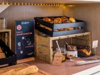 Aparthotel Adagio Access Nice Magnan