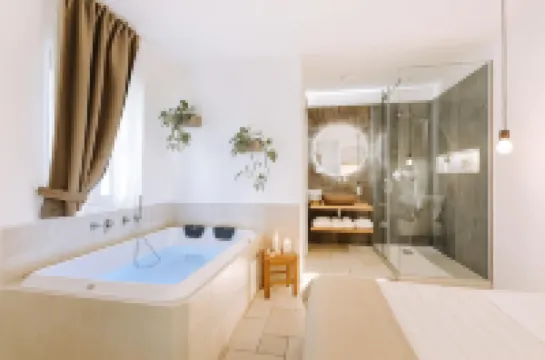 Dirium - Exclusive Rooms