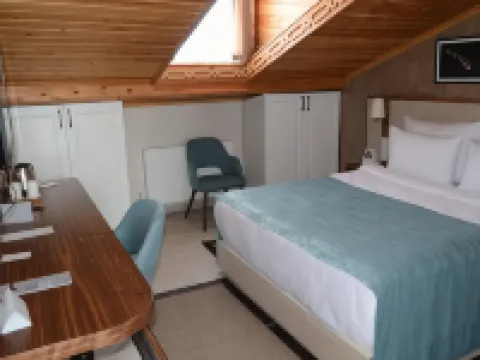 Qrista Managed by Dedeman Kars otelleri