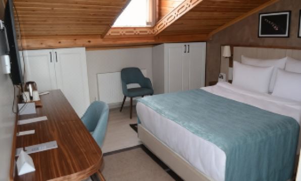 Qrista Managed by Dedeman