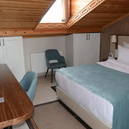 Qrista Managed by Dedeman Hotels in Kars