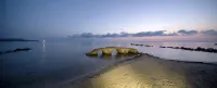 Xenos Kamara Beach - Beach