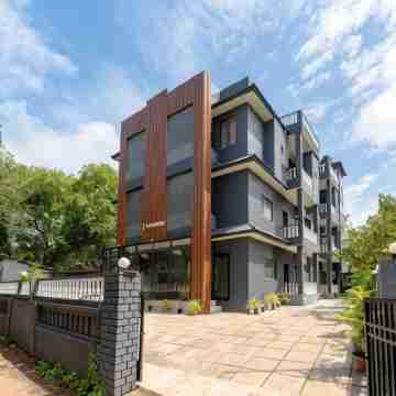 Treebo Clarissa Resort Goa Hotel Exterior