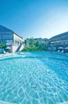 Miyako Resort Okushima Aqua Forest - View biển