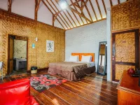 Bukit Alamanda Resort Hotels in Garut Regency