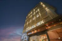 Hotel Global Inn - Few Steps Walk to Golden Temple - Pensions