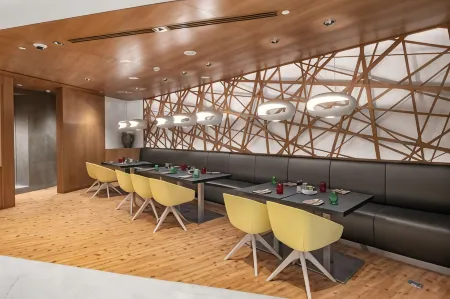 Radisson Blu Hotel and Residence Riyadh D.q.