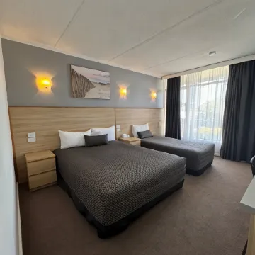 The Sands Motel Adelaide