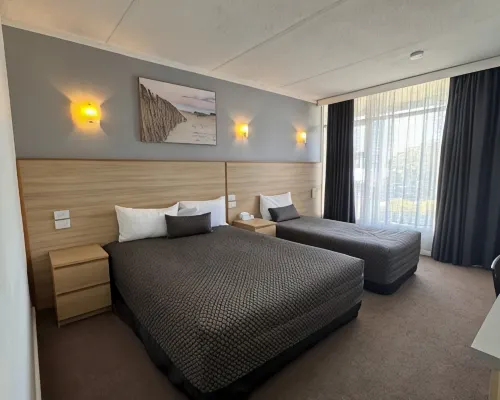 The Sands Motel Adelaide Hotels in Fullarton
