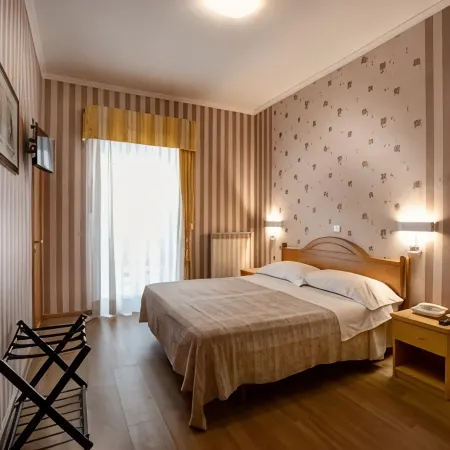 Hotel Siviglia