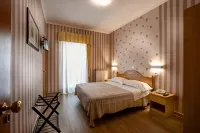 Hotel Siviglia - Haustierfreundliche