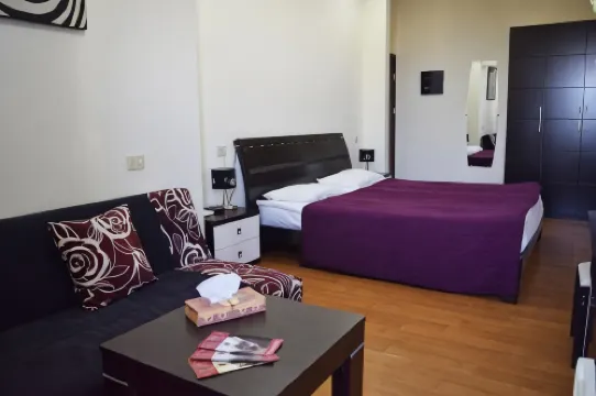 ホテル グリッグ