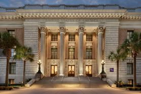Le Méridien Tampa, the Courthouse