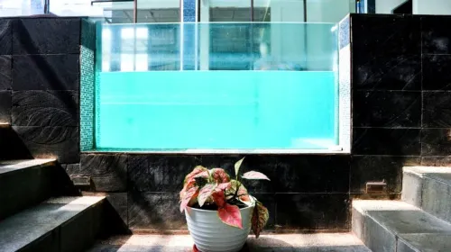 Villa Setiabudhi Terrace Stay Bandung
