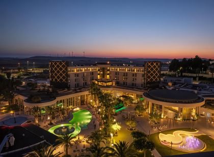 UNA HOTELS MH Matera